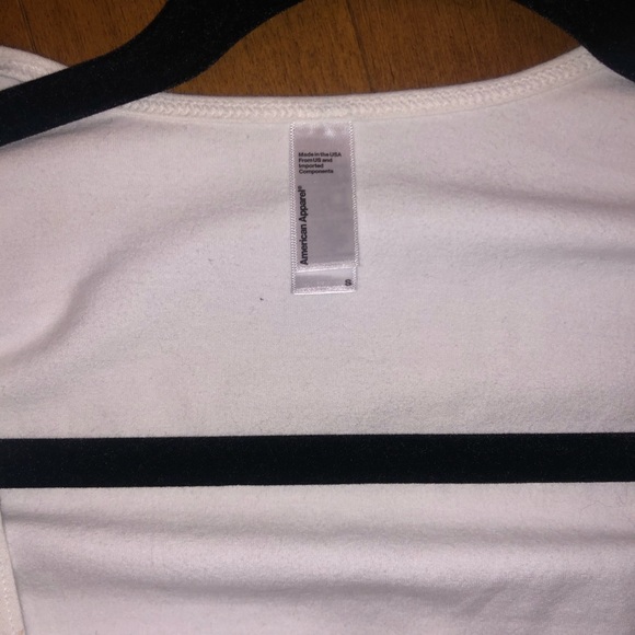 💋2/$30💋 American Apperal top - Picture 4 of 6
